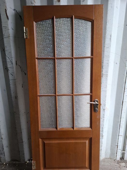 Б/у межкомнатные двери.