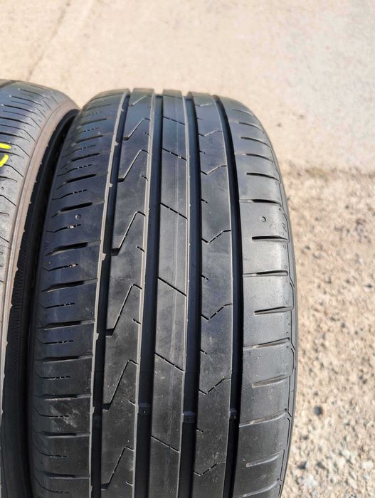 195/55 R16 • Vara • Hankook Ventus Prime 3 87W | ras
