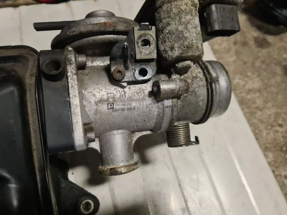 Electromotor,compresor clima Bmw seria 3 e90/91/x3/x5/x6 motor 3.0d  M