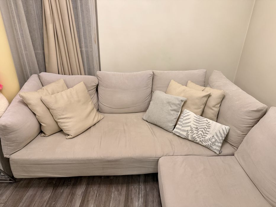 Диван Feydom от 3 части