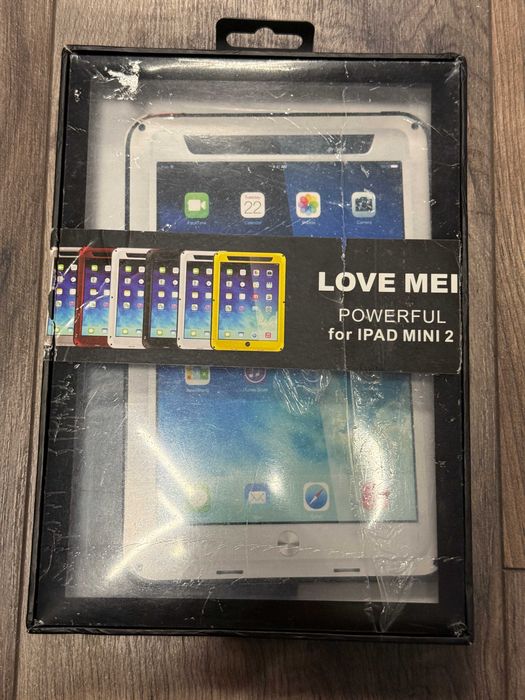 iPad mini 2 16 GB WI FI