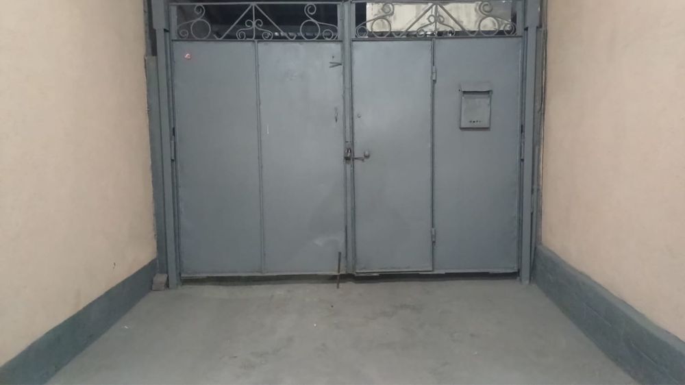 Ворота отдам за 120