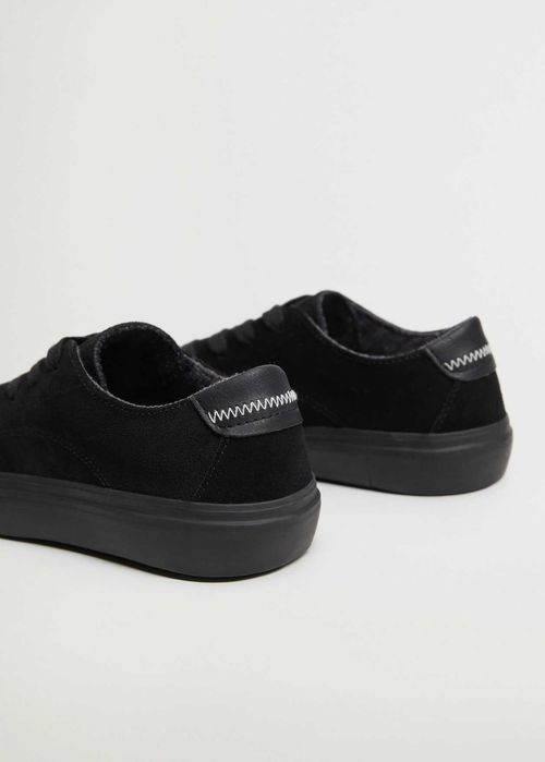 Tenisi Sneakers BritishKnights Marime 37 Unisex Pantofi Sport Mango 38
