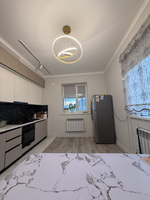Продается дом , 2023 г, керамзит