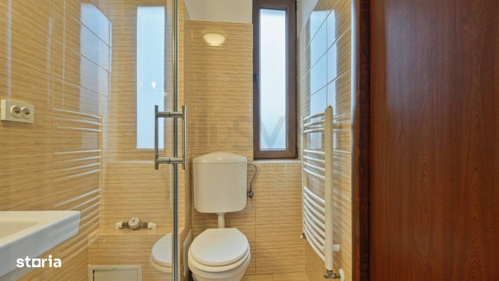 Apartament 3 camere I Floreasca