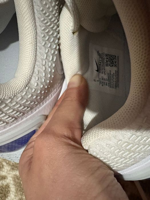 Nike Air Max DN-Dama