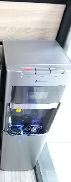 Kulleri/Куллеры 3goda garantiya