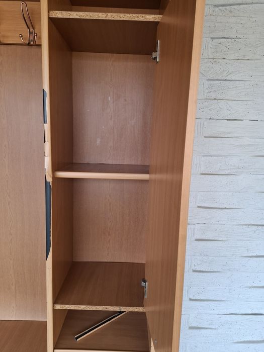 Прихожка для коридора