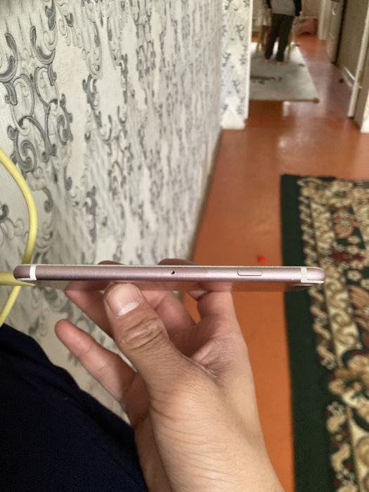 Айфон 7 сатладыыы