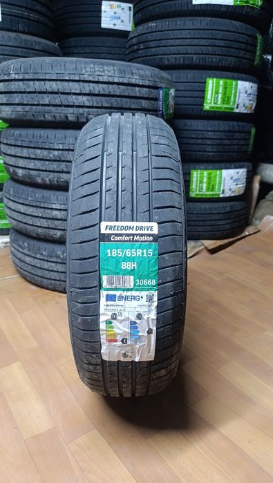 185/65R15  FREEDOM   DRIVE