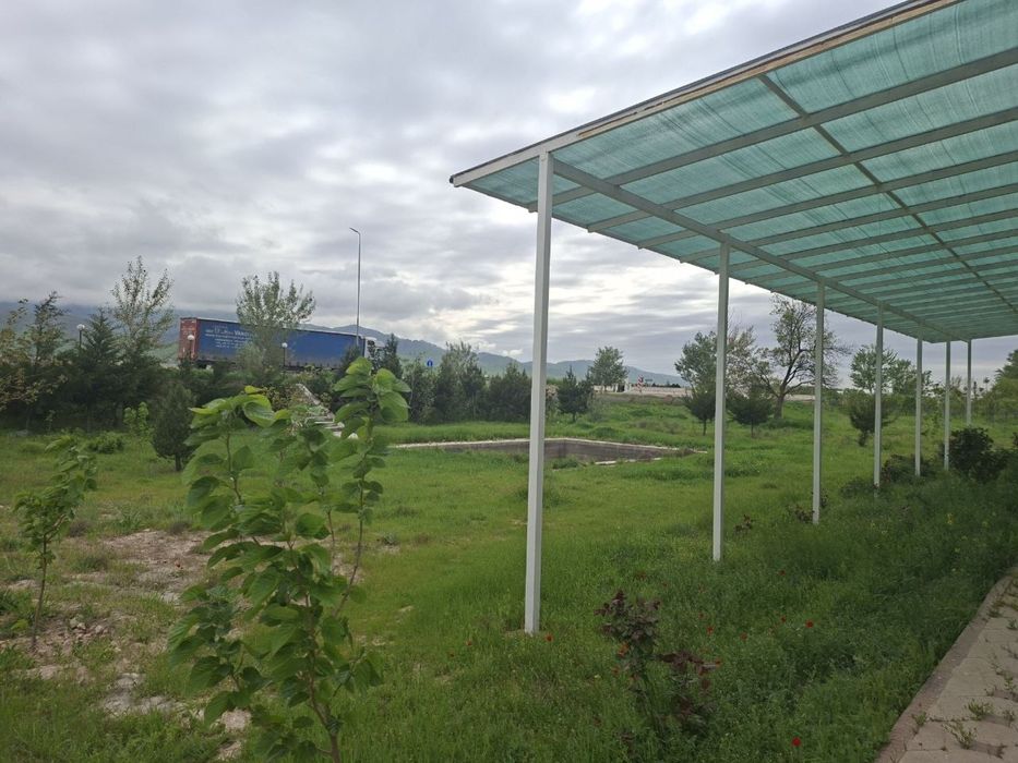 Ижарага кафе берилади