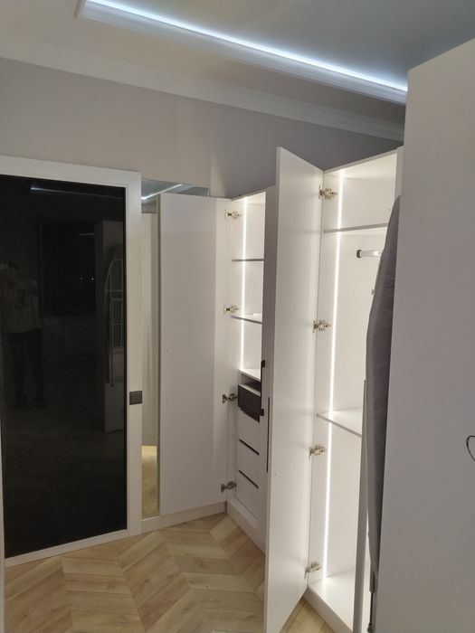 Garant mebel  sifat kafolat uyg'unligi