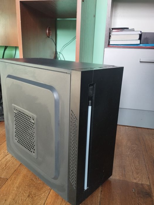 Пк хороший игровой