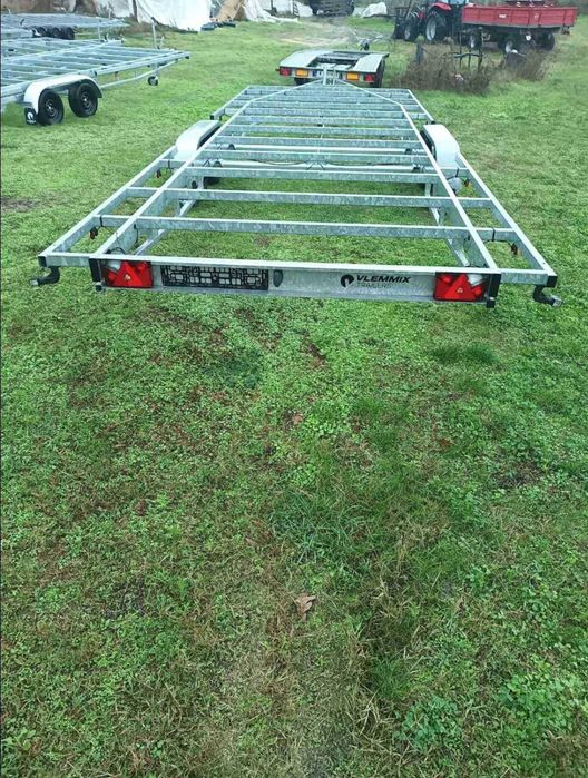 ремаркета Vlemmix