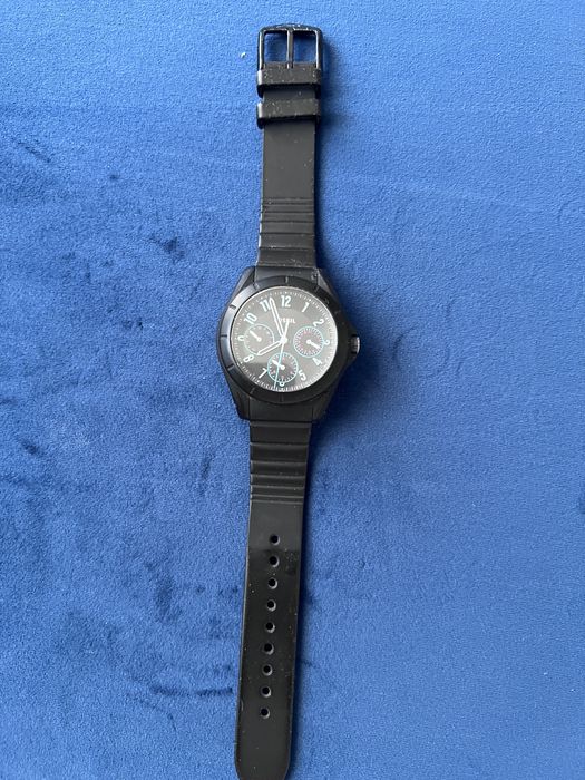 Ceas fossil dama
