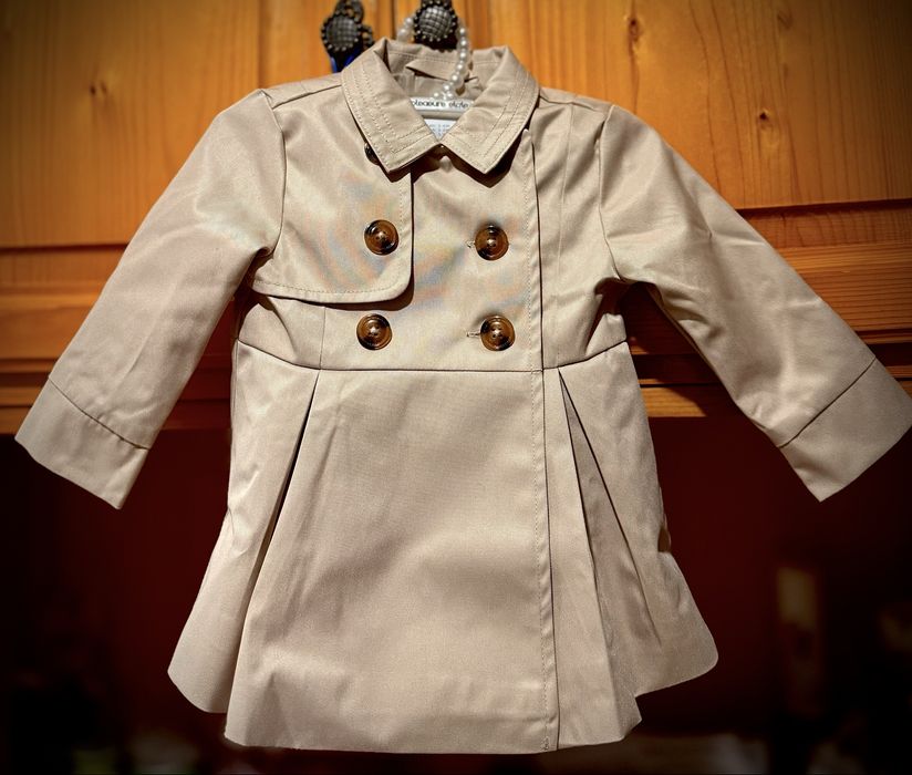 Palton fetite Tahari, 3-6 luni, 68