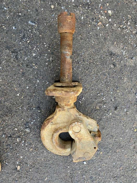 Продам фаркоп за 20000