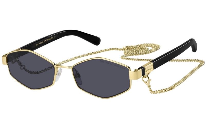 Marc Jacobs и Alexander McQueen слънчеви очила
