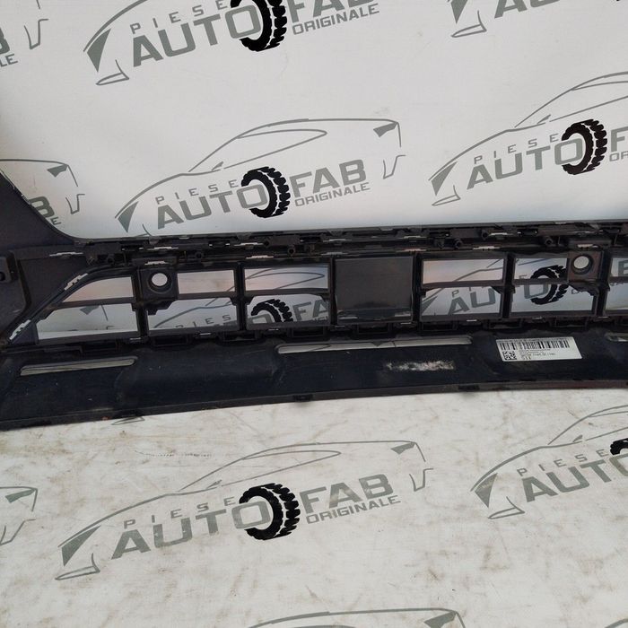 Bara fata Audi Q2 Facelift an 2020-2021-2022-2023-2024-2025