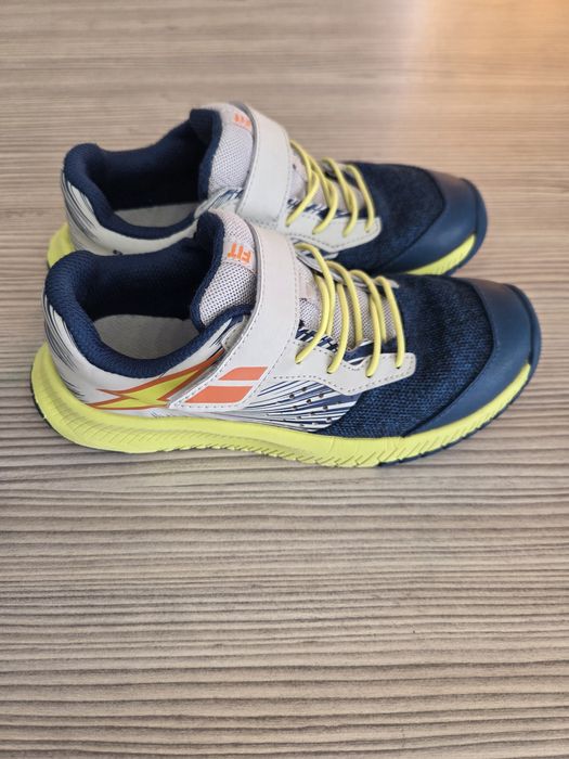 Маратонки Babolat-32 номер