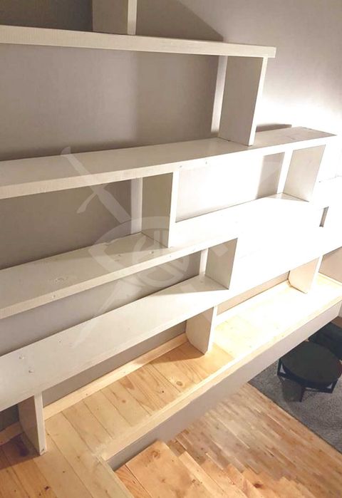 Продава се Тристаен апартамент в София, Център - 80 кв.м за 3850 €/кв.м - Снимка #8