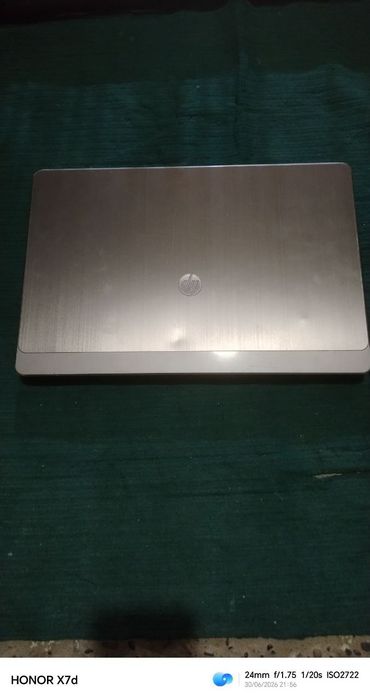 Hp Probook 4530 Notebook