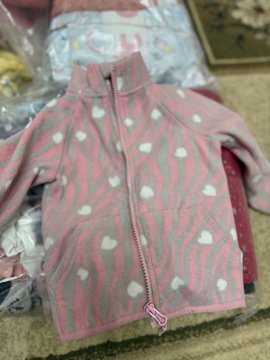 Продам детскую одежду