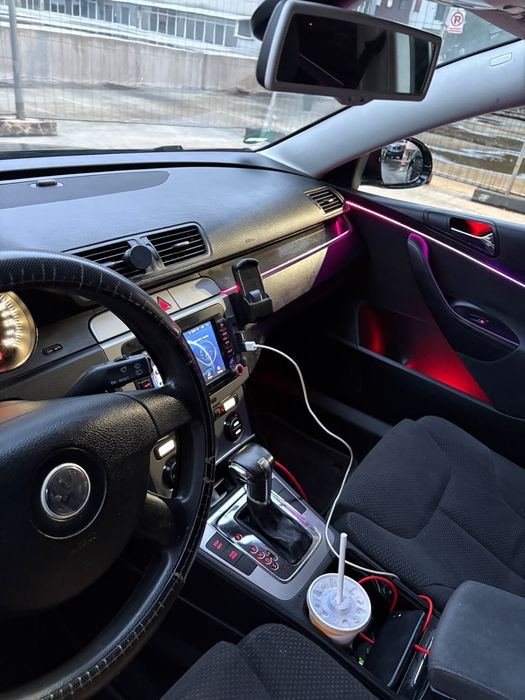 VOLKSWAGEN Passat 0 — imagine 3