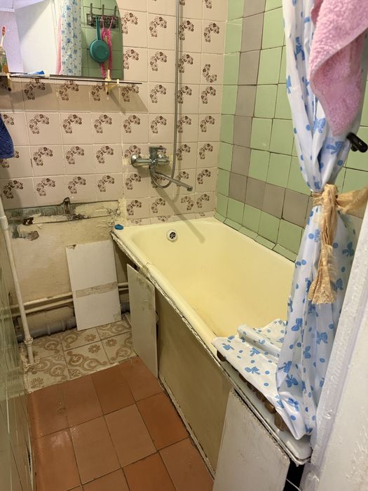 Продажа 2х комн.кв.