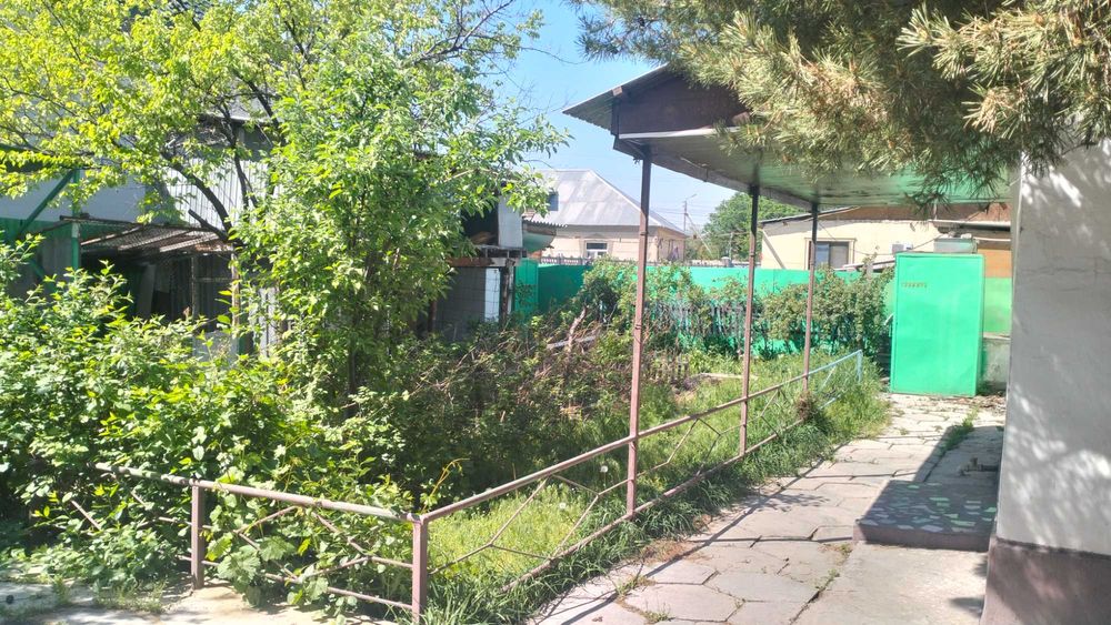 Кенен Азербаева дом проспект Жамбыла