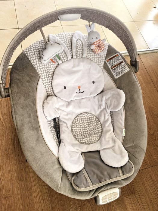 Бебешки шезлонг Ingenuity