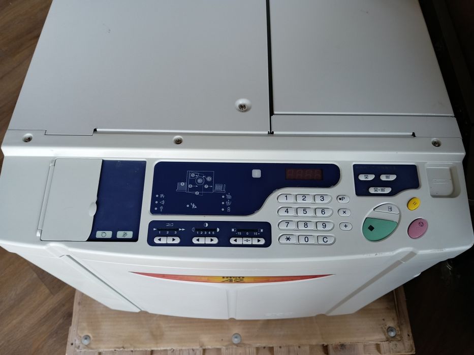 Ризограф Riso A2