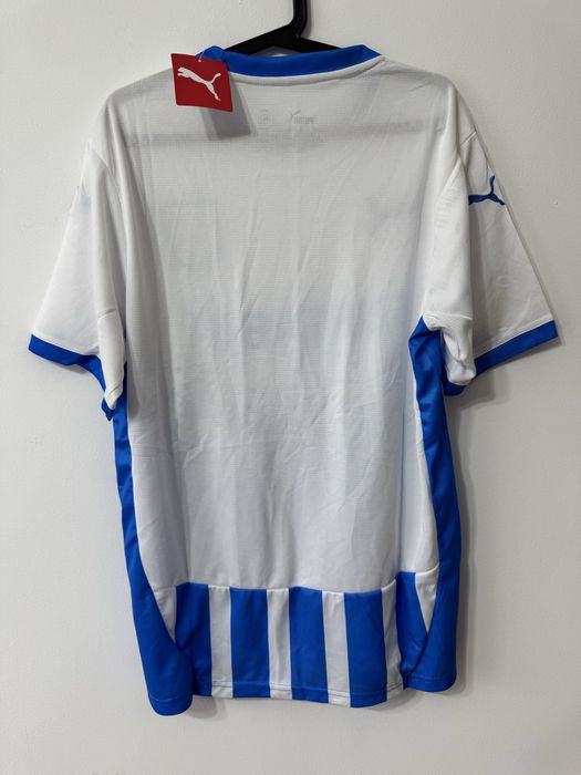 Tricou Universitatea Craiova XL 2025-2026 Home