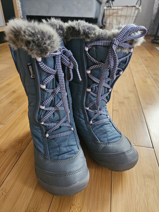 Cizme zapada  pentru copii marime 33