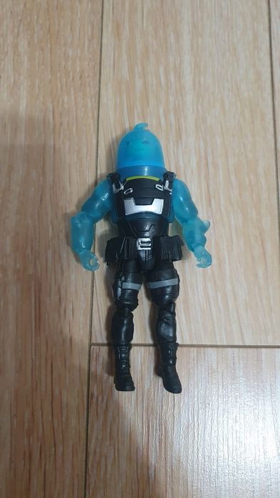 Fornite figurină Rippley și accesorii