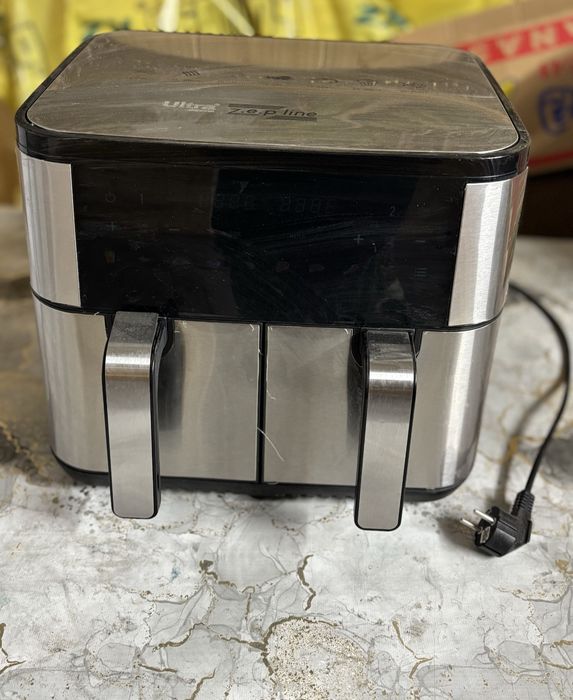 Аэрогриль . Мультиварка