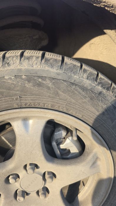 Продам шины йокогама