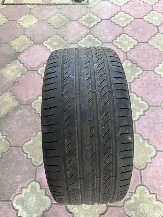 Гуми 235/40/18 Пирели 22Дот