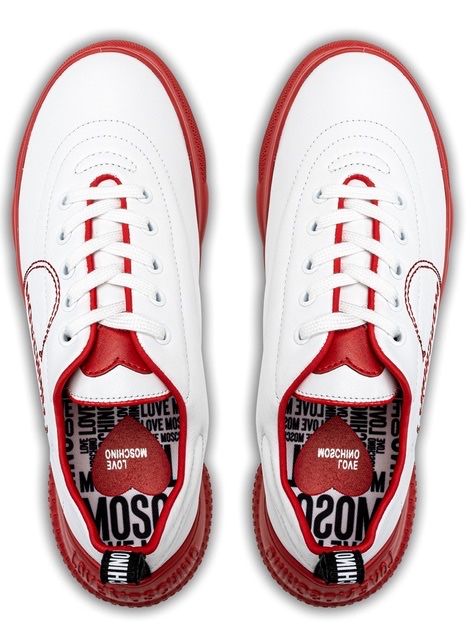 Дамски сникърси Love Moschino JA15584