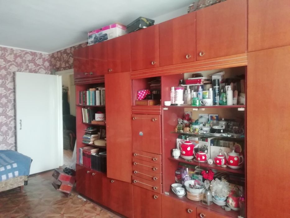Продам квартиру в Согре
