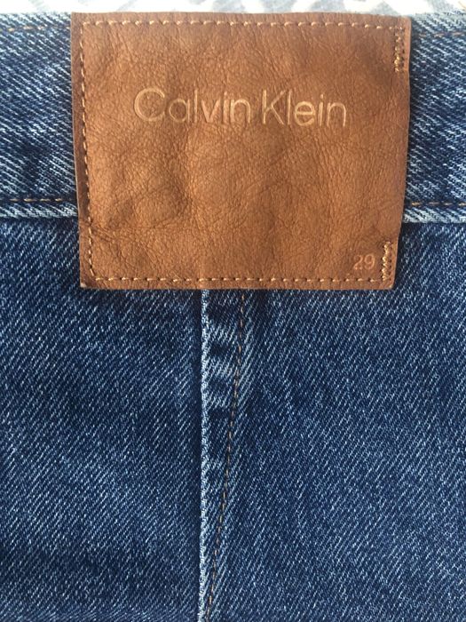 Брюки джинсоаые продам