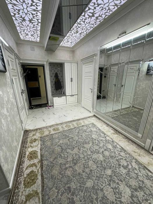 Аренда 3 хона Гагарина