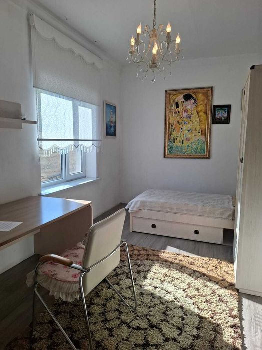 Ищу партнера в бизнес - мини хостел.