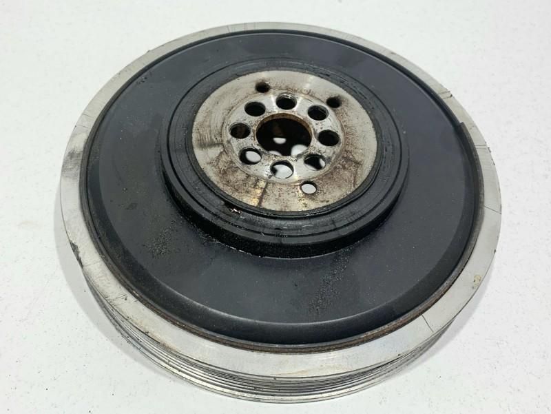 Fulie vibrochen Audi Q7 facelift 4L 059105251BB 3.0 tdi CJGA