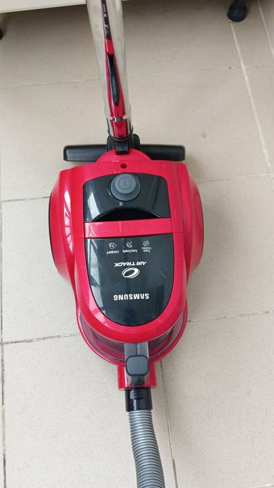 Пылесос Samsung 1600w