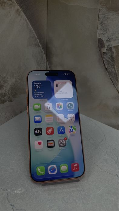 Айфон 17 Про Макс | iPhone 17 Pro Max