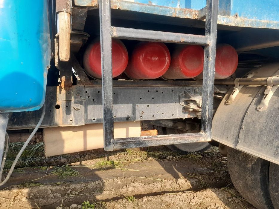 Zil samasval bezdakment