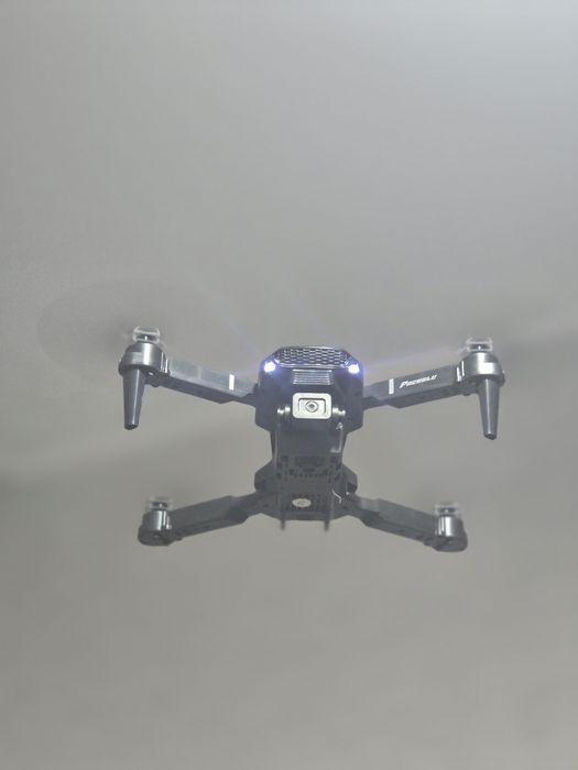 Дрон  NOVA 88 4K
Дрон NOVA 88 4K

Дрон NOVA 88 4K

Дрон NOVA 88 4K