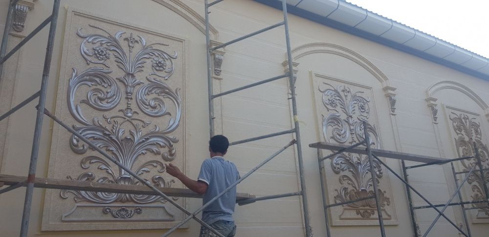 Travertin Marmarino new Mineralka xizmatlari