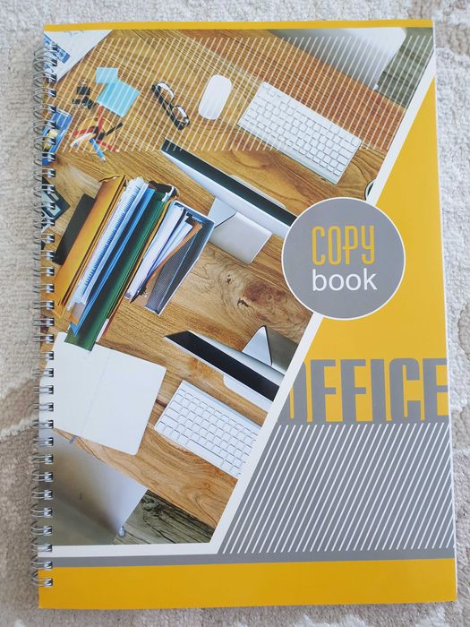 Тетрадь для записей